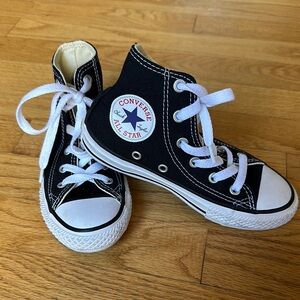 Little Kids Converse Chuck Taylor All Star Classic Sneakers